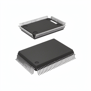 Composant électronique à puces intégrées originales 100 BQFP C165LMHAFXQMA1 - Product Image 1