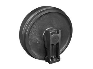 Onderstel Van Graafmachines Onderdelen Jcb 260 Js330 Js210 Js220 Js360 Js300 Js260 Js240 Js200 205 Voorste Stang, Stationwagen Wiel Js205 Js200 - Product Image 5