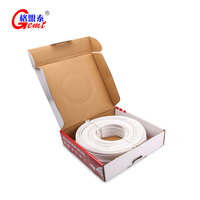 Câble parallèle SPT/cordon de lampe SPT/SPT-1/SPT-2/SPT-3 câble électrique éclairage domestique