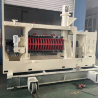 Ligne de production efficace et pratique pour le traitement du tournesol, du soja et du colza, avec une capacité de 2000 kg/h
