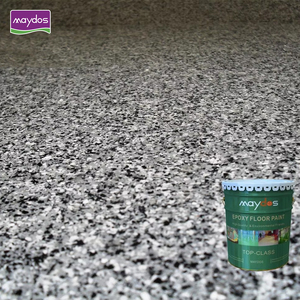 Maydos Food &amp; Beverage <strong>Epoxy</strong> Resin <strong>Flooring</strong> Paint Anti-wear <strong>Epoxy</strong> Flakes Liquid <strong>Coating</strong> JD-2000 - Product Image 1