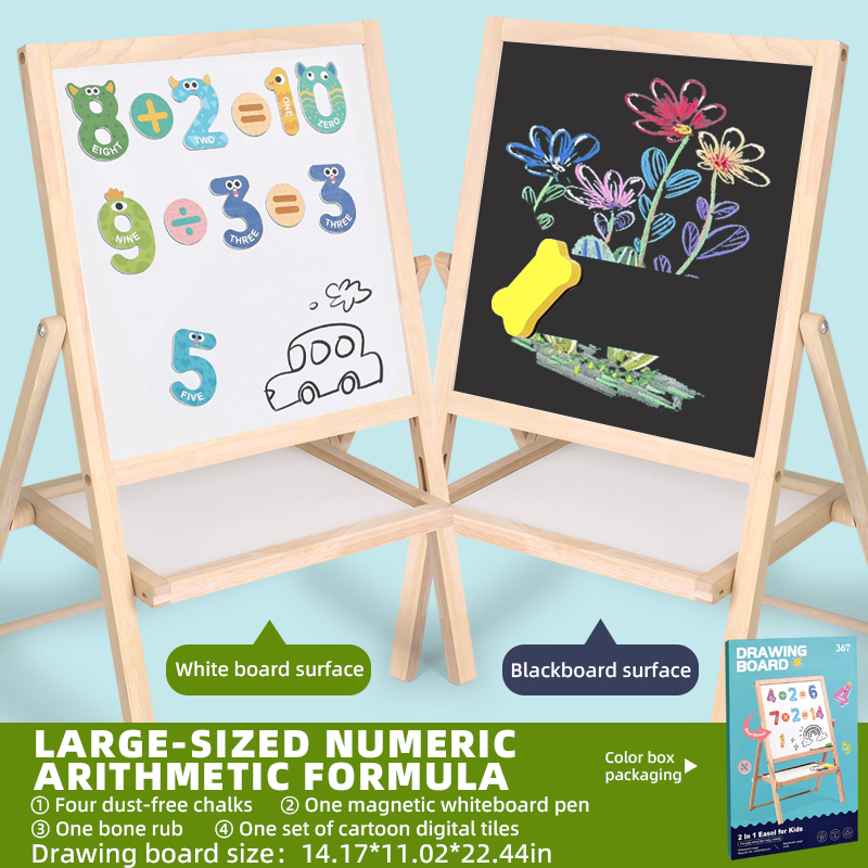 Estilo de número grande