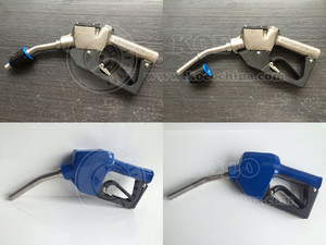 Ugello Chimico Automatico da 3/4 Pollici in Acciaio Inossidabile con Chiusura Automatica per Pompa di Rifornimento Serbatoio <span class=keywords><strong>AdBlue</strong></span> - Product Image 3