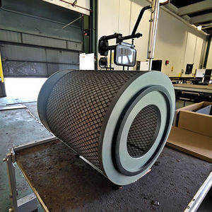 Sullair Ersatzteile für Staubs ammler ersetzen 88290001-469 Luftfilter patrone Luft kompressor - Product Image 6