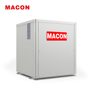 עבור macon r32 מקור מים חשמלי משאבת חום עבור הבית בית מלון בית ספר מסעדה מעבדה שוק בר שימוש - Product Image 2