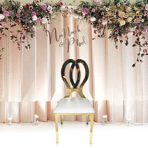 <span class=keywords><strong>Cage</strong></span> Oiseau Mariage Grande Chaise Haute Qualité - Product Image 3