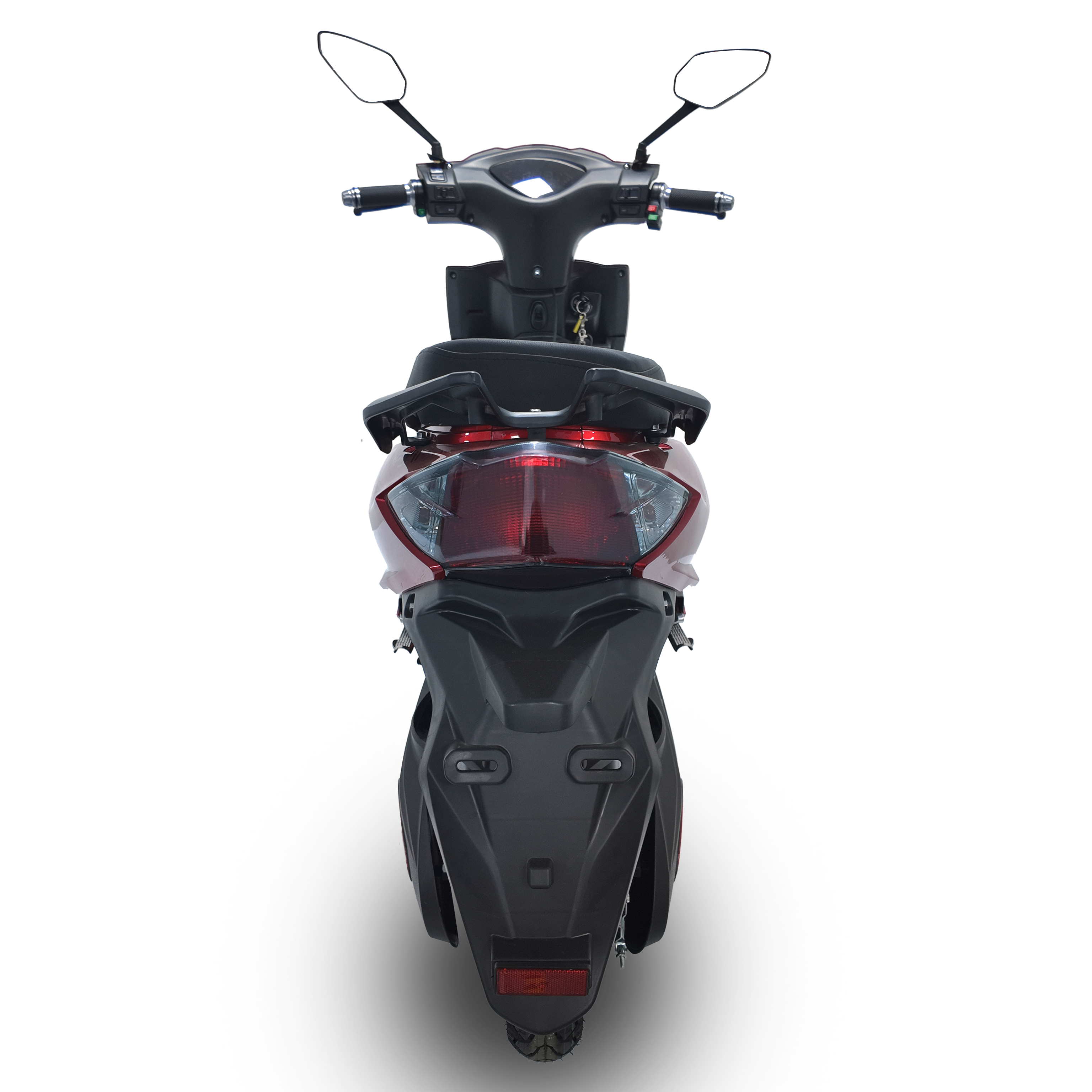 ZX Scooter - High Performance Electric Commute Solution