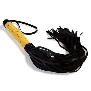 Ensemble SM pour adultes hommes et femmes, en cuir PU imperméable, menottes, masque, couple, discipline alternative, préliminaires, bondage, jouets sexuels - Product Image 4
