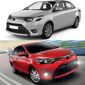 Fendinebbia alogeno per <span class=keywords><strong>TOYOTA</strong></span> VIOS YARIS <span class=keywords><strong>berlina</strong></span> 2013 2014 2015 2016 2017 accessori Auto - Product Image 6