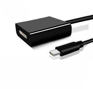 USB 3.1 <span class=keywords><strong>TYPE</strong></span>-C Để <span class=keywords><strong>DVI</strong></span> 1080P HDTV USB Loại C Để <span class=keywords><strong>DVI</strong></span> Chuyển Đổi Cáp <span class=keywords><strong>Adapter</strong></span> Đối Với New Macbook Không Khí Samsung Google Chromebook - Product Image 4