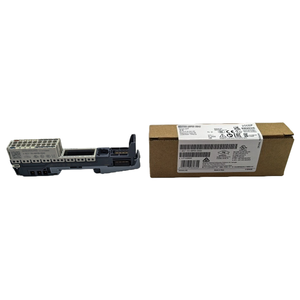 Unidad Base PLC 6ES7193-6BP00-0BA0 de Calidad Superior para Conexión de Módulos de Señal Digital con 24VDC y un Año de Garantía - Product Image 6