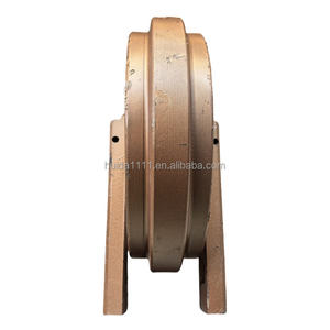 Goede Prijs Hoge Kwaliteit Graafmachine Loopwiel Voor Rups E305 306 <span class=keywords><strong>E304</strong></span> Onderstel Onderdelen <span class=keywords><strong>E304</strong></span> E305 E305 E306 Front <span class=keywords><strong>Idler</strong></span> - Product Image 5