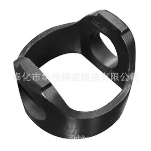 <b>Cnc</b> Machined Casting Forged Blank Parts For <b>Small</b> Medium <b>Machinery</b> Milling Processing - Product Image 3