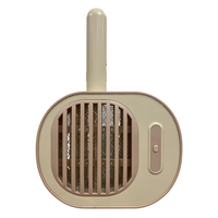 Raquette de poche portable à choc électrique rechargeable tueur de tapette de moustique d'insecte d'intérieur pour une utilisation de bureau pour le printemps été