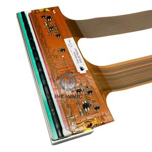 Cabezal de Impresión Original VJ L TTO 408554 TS408554, Impresora de Transferencia Térmica, Cabezal de Impresión de 107 mm para Impresora VJ 6530 - Product Image 6