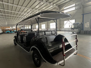 <span class=keywords><strong>Auto</strong></span> turistica professionale elettrica <span class=keywords><strong>d</strong></span>'<span class=keywords><strong>epoca</strong></span> turismo classico per i commerci all'ingrosso - Product Image 5