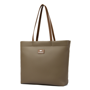 Nouveaux Sacs Bandoulière de Créateur Tendance en Cuir PU de Haute Qualité, Sacs Messager Décontractés, Cabas de Luxe pour Femmes, Sacs à Main et Pochettes - Product Image 5