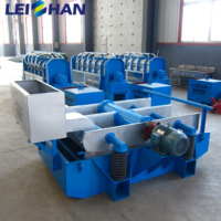 Conjunto Completo de Maquinaria para Producción de Papel, Máquina para Fabricar Pulpa Reciclada a partir de Cartón de Desecho, Equipo de Pulpeo, Criba Vibratoria