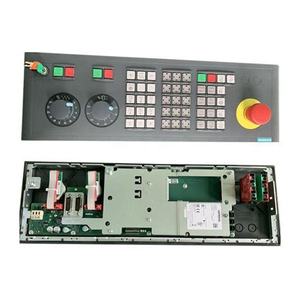 Tout neuf, 100% original, 6FC5203-0AD10-0AA0, commande de machine 19 pouces - Product Image 1