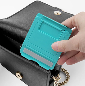 Custom Phone Stand <b>Holder</b> <b>Tablet</b> Stand Mount Adjustable for Smartphone - Product Image 2