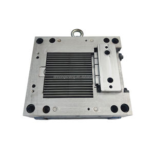 Kunststoff-Spritzgussformen-Hersteller 27891-ED025 Autofilter-Form - Product Image 1