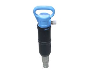 <span class=keywords><strong>Martillo</strong></span> de gato de <span class=keywords><strong>compresor</strong></span> de aire de demolición de perforación de neumáticos de Venta caliente - Product Image 5