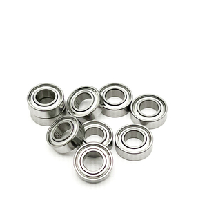 MR แบริ่ง Series 63 74 83 106 117 126 128 137 148 ZZ 2RS Miniature Deep Groove Ball <span class=keywords><strong>Bearing</strong></span> สำหรับการเกษตร C2 C0 C3 C4 C5 - Product Image 5