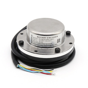 Encodeur rotatif Inovance EA79R8-B23M16-TH5Y3 DC5V, capteur de position absolue optique multi-tours - Product Image 1