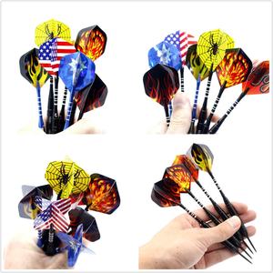 ชุดลูกดอกปาเป้าสำหรับเที่ยวบินสินค้าใหม่ - Product Image 4