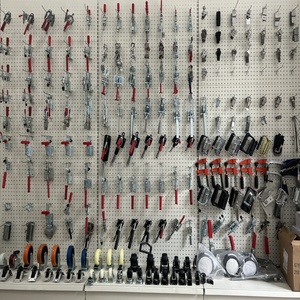 Acariens abeille acariens pulvérisateur métal acariens contrôle outil Portable acide oxalique vaporisateur Kit pour l'apiculture - Product Image 6