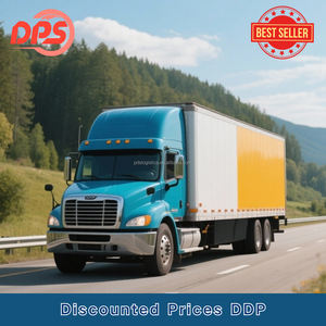 Грузоперевозки игрушек из Китая в Великобританию, доставка FBA, безопасная, быстрая и эффективная. 8-летний опыт в сфере экспедирования грузов, агент DPS, круглосуточная работа. - Product Image 6