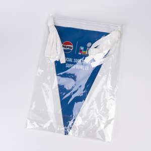 Vente directe fabricants – Drapeaux en polyester du Liban 14x21cm avec impression numérique pour la décoration des fêtes et des événements sportifs - Product Image 4