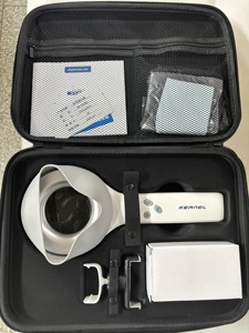 Y tế Woods đèn 9000b UVA + LED ánh sáng di động da mặt phân tích Máy chẩn đoán cụ - Product Image 6