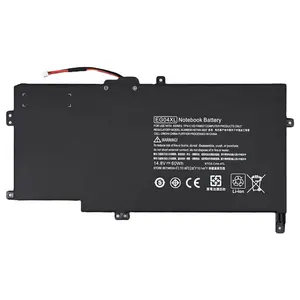 BK-Dbest NEU Großhandel 60 Wh 14,8 V EG04XL Laptop-Batterie für HP HSTNN-IB3T HSTNN-DB3T TPN-C103