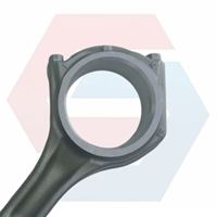 Kit de bielles de moteur haute qualité 5801740863 pour tracteur et camion robustes 8.7D C9 – Ensemble de bielles de piston