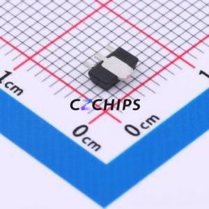 Transistor de efecto de campo (MOSFET), transistor SOT-89, original y nuevo, de la marca, de la serie SOT-89 - Product Image 2