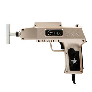 Pistolet de massage 950N Réglage des impulsions Correction de la colonne vertébrale Instruments Pistolet de chiropratique - Product Image 4