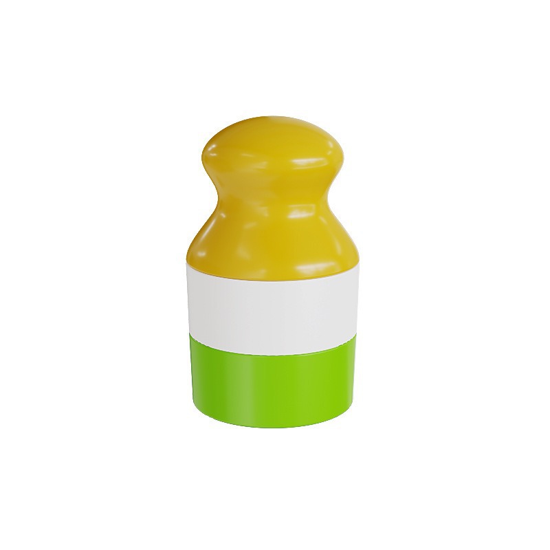 Verde-regular