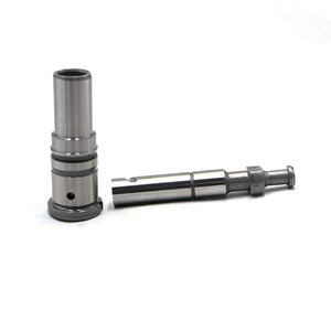 Elemento de Bomba de Inyección de Combustible Diésel 134151-2220, Émbolo 1341512220 para Reparación del Sistema de Combustible del Motor P103 de Alta Precisión - Product Image 4