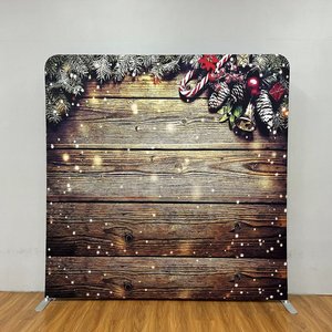 Theme New <strong>Design</strong> Backdrop Stand Banner Stand <strong>Backgrounds</strong> Kit for Photography Photo Booth - Product Image 2