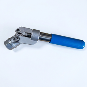 วาล์วบอลสแตนเลสแบบสปริงรีเทิร์น 1 นิ้ว OEM - Product Image 1