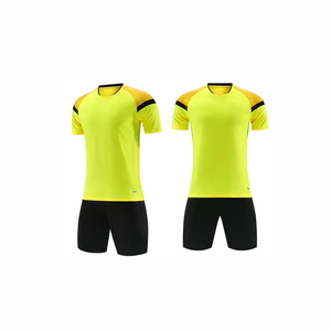 Amerikaans voetbaltenue Topkwaliteit Snel Droogend Ademend Blank Aanpasbaar Groothandel 100% Polyester T-shirt Camisetas - Product Image 1