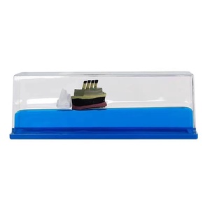 Ambientador flotante de estilo fresco para salpicadero, Perfume líquido para automóvil, aceite esencial, estilo <span class=keywords><strong>Titanic</strong></span> - Product Image 1