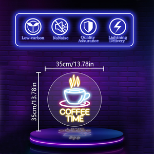 Luces Decorativas Personalizadas Multicolor con Control Remoto, Montables en Pared, Regalo para Bebés, Decoración para Fiestas en Casa, Empresas y Eventos - Product Image 5