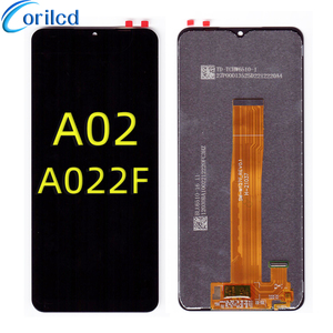 Pantalla <span class=keywords><strong>Lcd</strong></span> Para Cho Samsung A02 A022F <span class=keywords><strong>LCD</strong></span> Chính Hãng Cho Samsung Galaxy A02 Màn Hình Và Màn Hình <span class=keywords><strong>LCD</strong></span> Và Thay Thế - Product Image 1