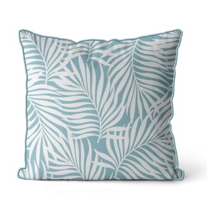 Sarung Bantal Dekoratif Mewah Anti-Alergi Motif Hewan dengan Ritsleting Tersembunyi, Bahan Mikrofiber Polyester Lembut dan Nyaman - Product Image 3