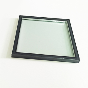 10 + 12a + 10Mm Kích Thước Tùy Chỉnh Tempered Thấp E Argon Chứa Đầy Khí Cách Âm Acoustic Kính Hai Lớp Kín Đơn Vị bảng Điều Chỉnh Giá Chi Phí - Product Image 6