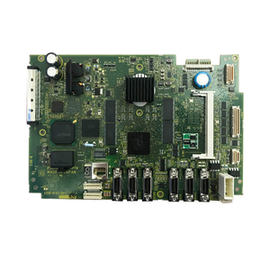 Carte de circuit imprimé A20B-8102-0010, nouvelle carte originale FANUC - Product Image 6