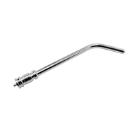 Embout de seringue dentaire populaire, accessoires pour fauteuil dentaire, seringue eau-air, instruments dentaires