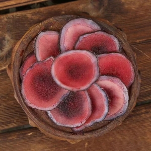 Оптовая Продажа с фабрики, свежие оленьи рога, высокое качество, рога Красного оленя, натуральные китайские травы, сушеные оленьи рога - Product Image 5